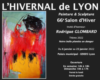 66ème Salon Hivernal de Lyon