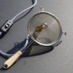 Détournement objet passoire