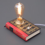 Lampe Livre Troyat