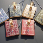 Lampe Livre Couleurs