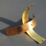 Sculpture Tenségrité Design