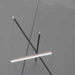 Sculpture Tenségrité Design