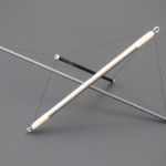 Sculpture Tenségrité Design