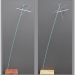 Sculpture Tenségrité Design