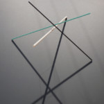 Sculpture Tenségrité Design