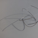 Sculpture Tenségrité Design