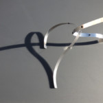 Sculpture Tenségrité Design