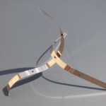 Sculpture Tenségrité Design