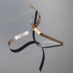 Sculpture Tenségrité Design