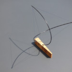 Sculpture Tenségrité Design