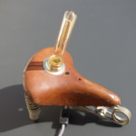 Détournement objet Virée à moto