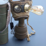 Détournement objet Pierre Puratel