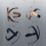 Sculpture Tenségrité Design