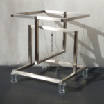 Sculpture Tenségrité Design