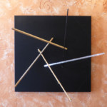 Sculpture Tenségrité Design