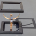 Sculpture Tenségrité Design