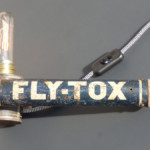 Détournement d'objet Flytox
