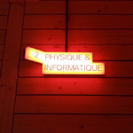 Etincelles Palais de la Découverte Sculpture Tenségrité Design