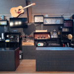 Etincelles Palais de la Découverte Sculpture Tenségrité Design